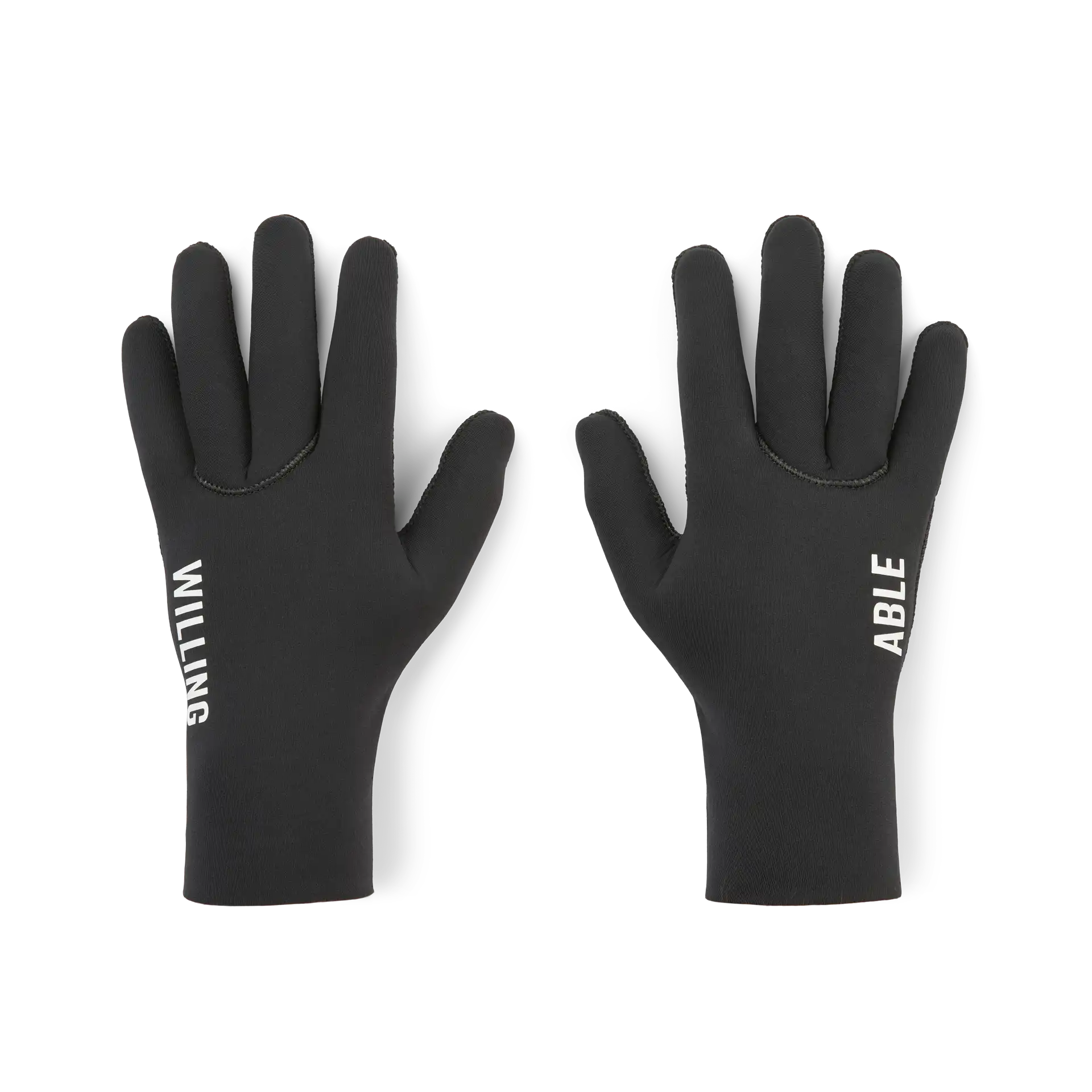 Neoprene Gloves – Willing Able